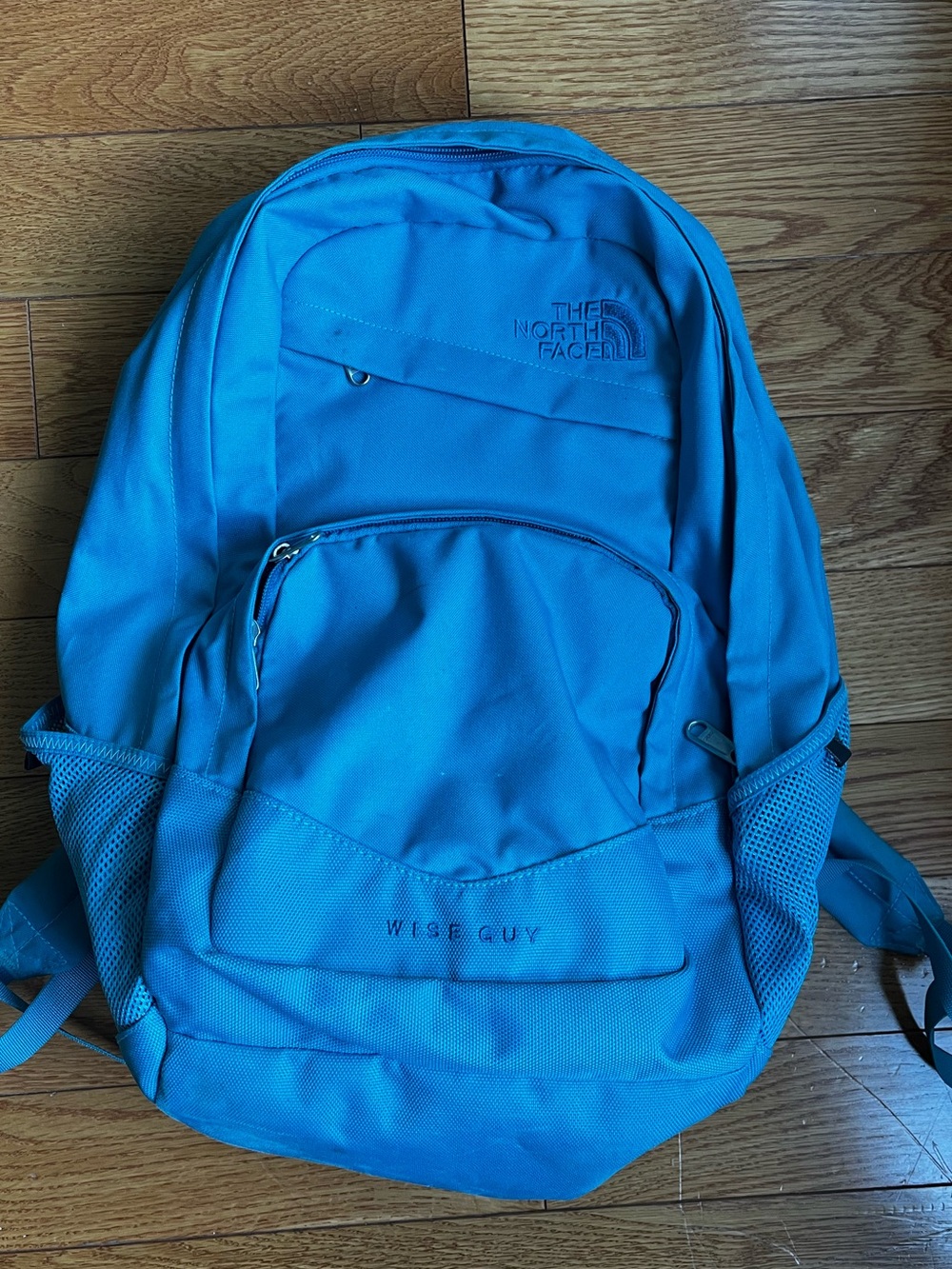 The North Face Wise Guy 27L Backpack